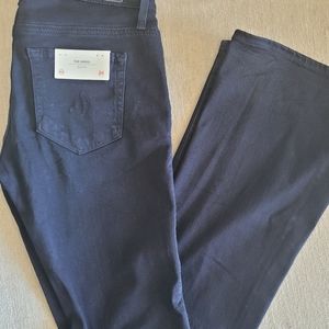 AG Adriano Goldschmied women's bootcut pants.